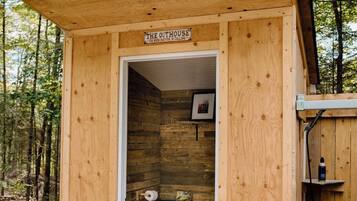 Sauna seca