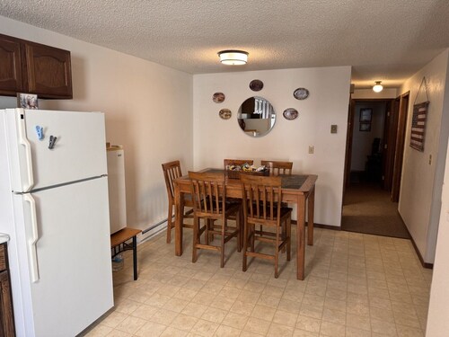 Hunters Suite | Comfortable Stay in Crosby, ND