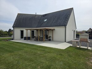 Aussenbereich