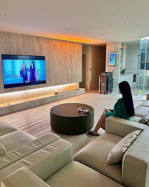 Lobby - VODASTAY 2-3 (Busan)