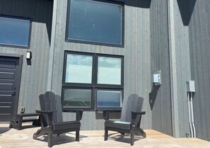 Terras