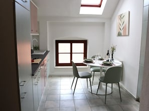 Dining - Vrbo Property (Torgau)
