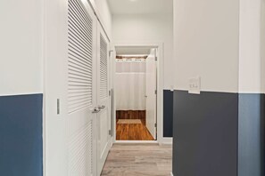 Interior - Sleek 1BR | Northern Liberties | Near Fishtown (Philadelphia)