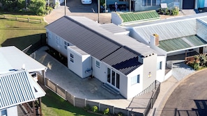 Exterior - Family Retreat Near Diaz Beach and Park (Mossel Bay)