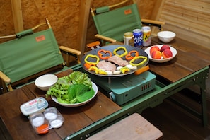 Food and drink - VODASTAY 2-3 (Suyeong-gu)