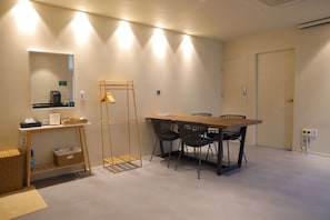 Dining - VODASTAY 2-3 (Suyeong-gu)