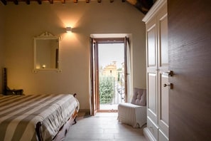 Room - AFFITTACAMERE IL PALAZZETTO (Bagnoregio)