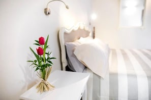 Room - AFFITTACAMERE IL PALAZZETTO (Bagnoregio)