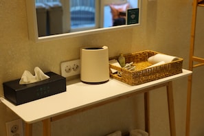 Coffee and/or coffee maker - VODASTAY 6 (Busan)