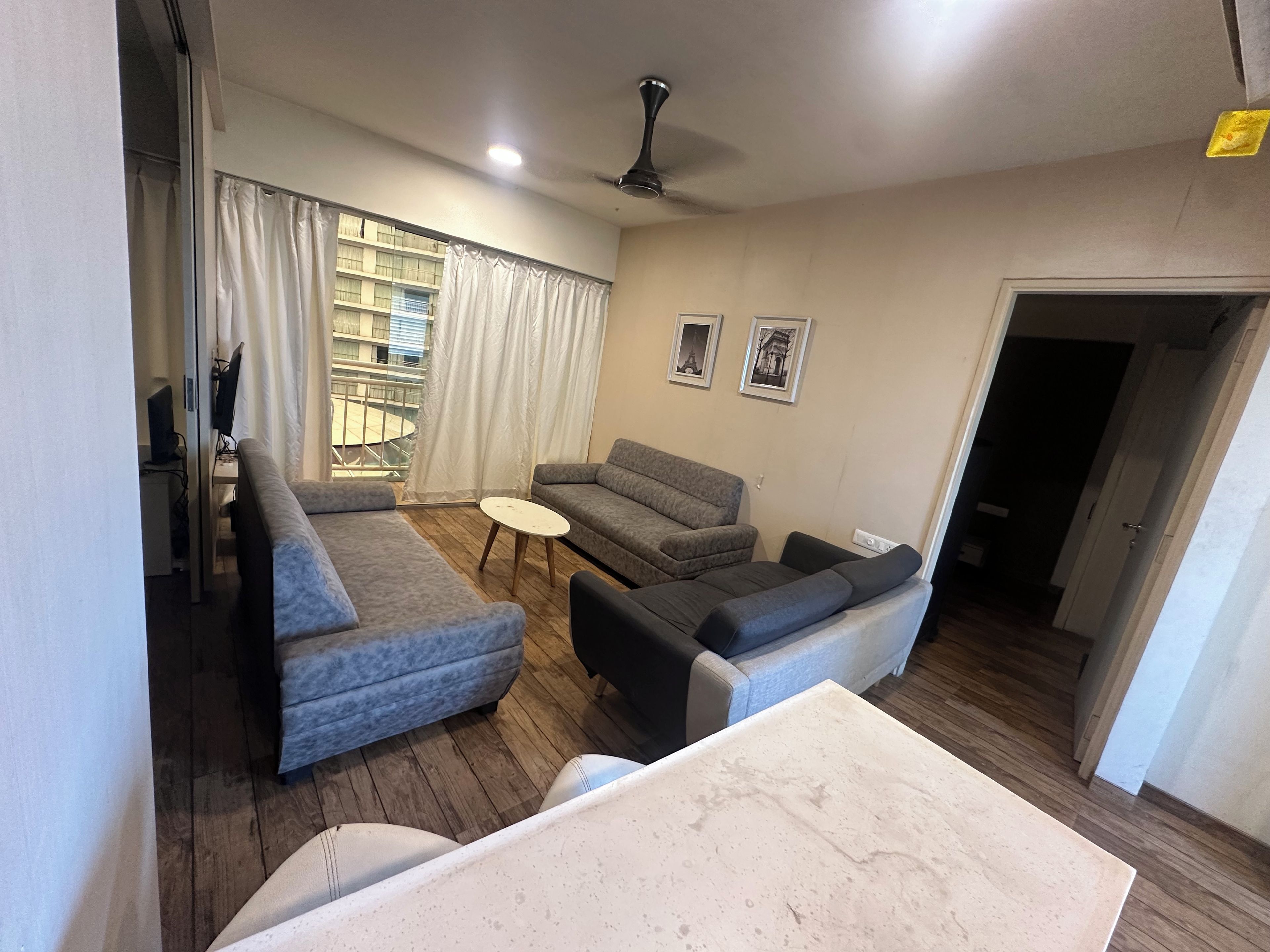 Sala d'estar