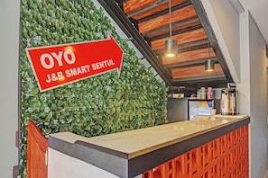 Servei de restauració