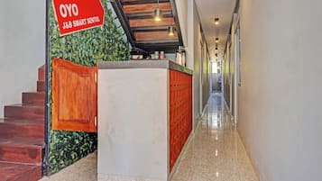Recepción