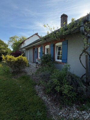 Exteriör