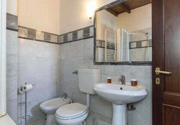 Badkamer