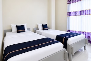 Room - Hotel O near UIN Raden Intan (Bandar Lampung)