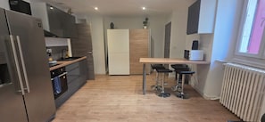 Cucina privata