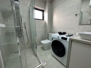 Badkamer