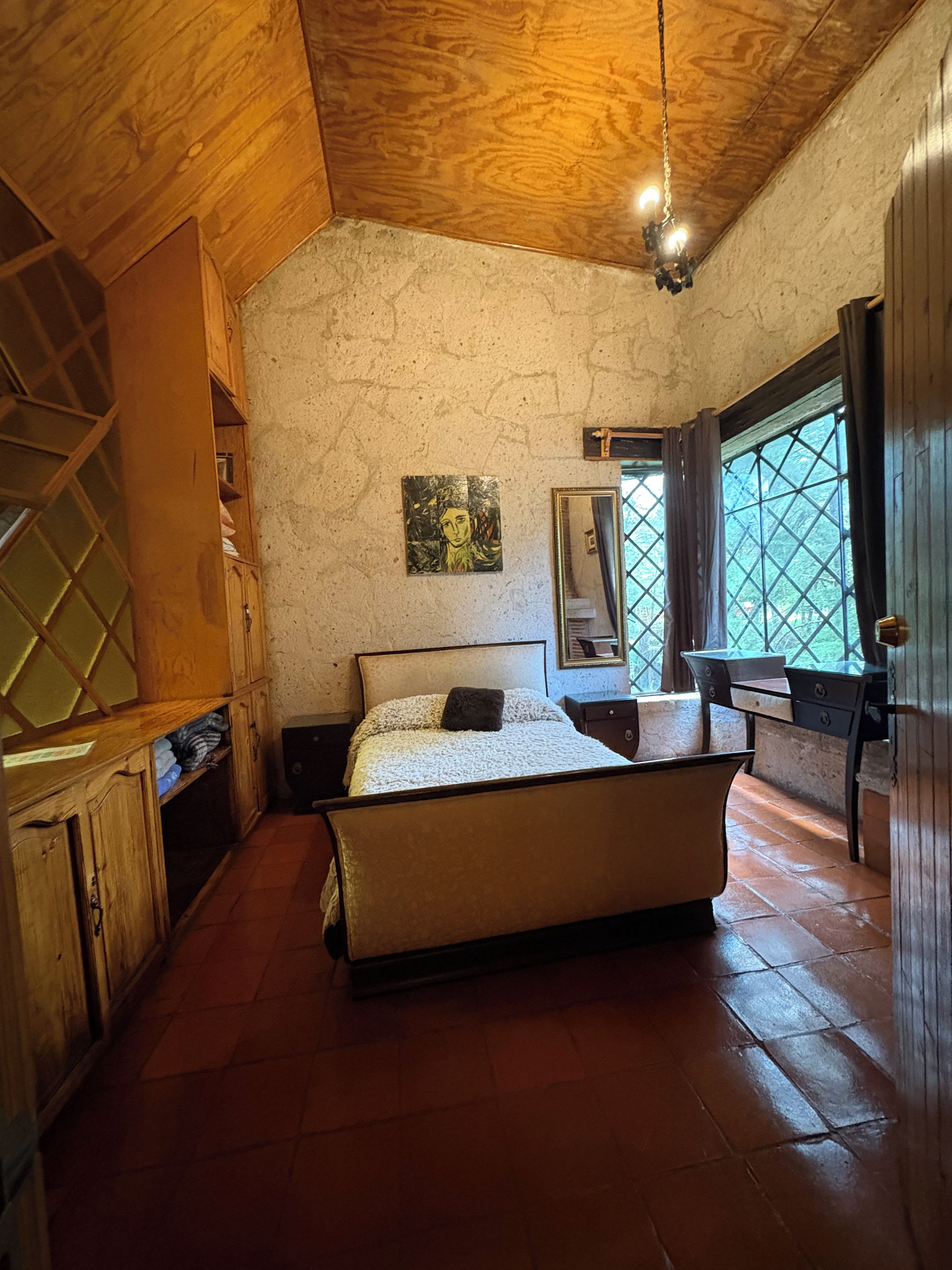Kamer