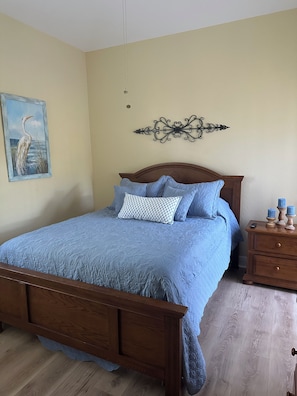 Room - 3 bedroom/2bath house with heated pool (Rotonda West)
