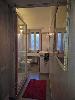Badkamer