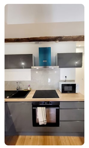 Cucina privata