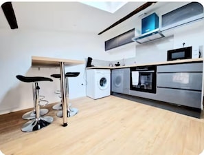 Cucina privata