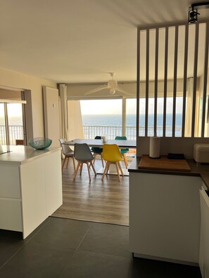 Dining - Vrbo Property (le touquet paris plage)