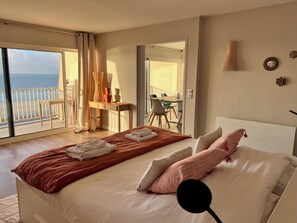 Room - Vrbo Property (le touquet paris plage)