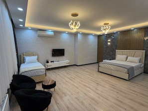 Room - SUR TERAS OTEL (SUR)