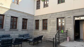 Teras/patio
