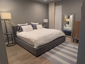 Room - 3BR + Office near Venice Beach, Monthly stays (Marina del Rey)