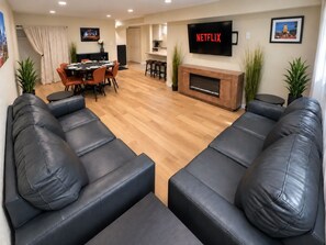 Unclassified image, 4 of 43, button - Spacious Denver 2BR Retreat-Backyard Oasis (Denver)