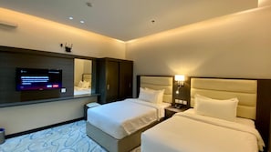 Room - Lavender Hotel Apartrment (Al Bawadi Neighborhood)