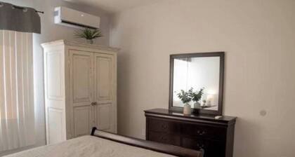 2-bedroom condo in beautiful Marbella with refreshing AC