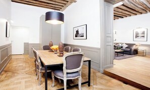Spiseområde