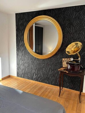 Room - Furfooz near Dinant • 3 bedrooms • Nature (Dinant)