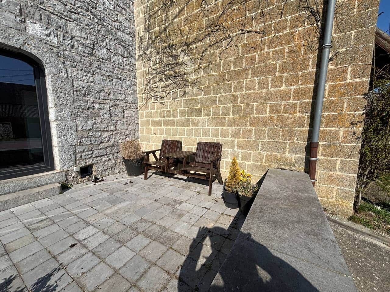 Terras