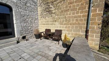 Terras
