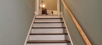 The Lane Creek Loft - Private Retreat near UGA