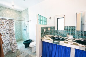 Badkamer