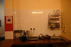 Cozinha privada