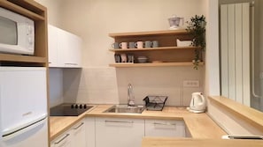 Cucina privata