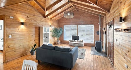 Oceana Suites en Lliuco Quemchi