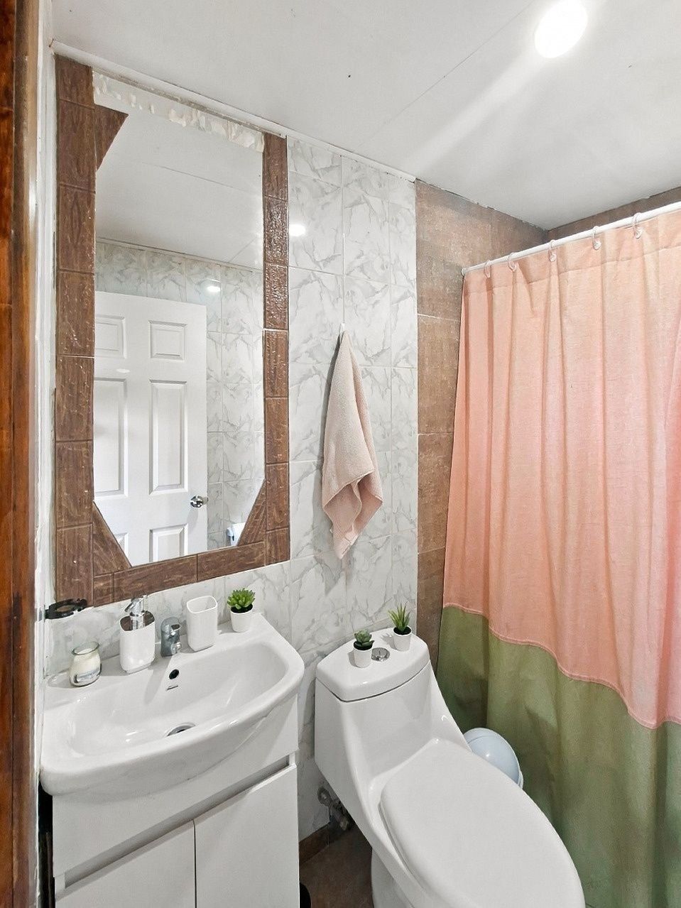 Badkamer