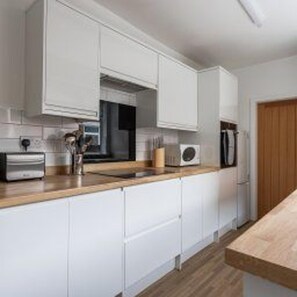 Cucina privata
