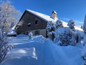 Esterni