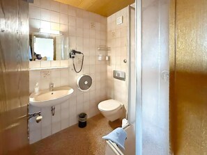 Bathroom - Gasthof Keller (Merdingen)