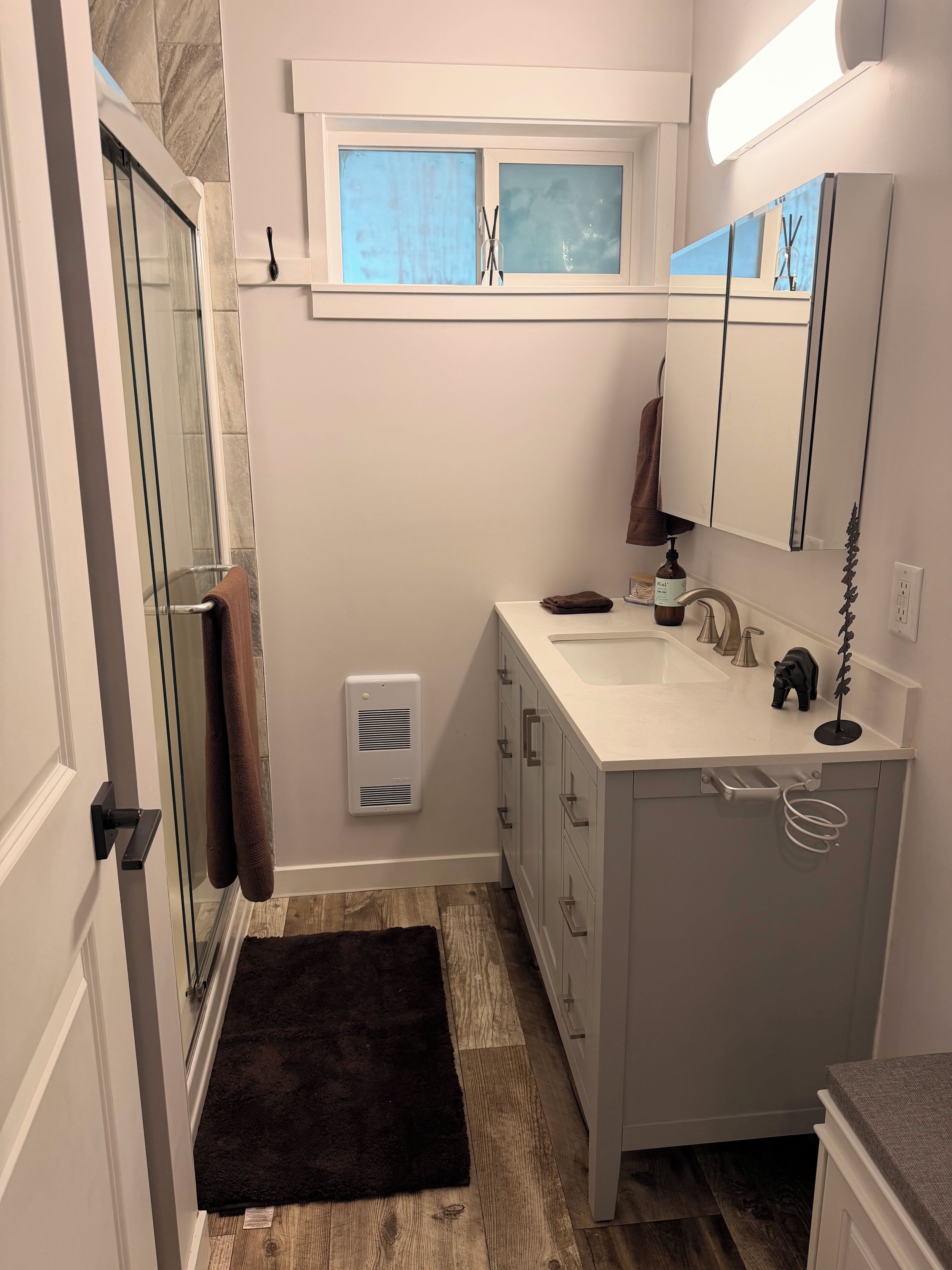 Baño