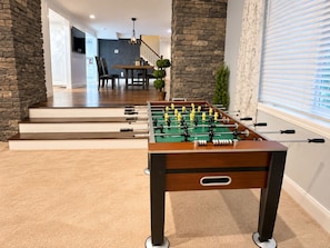 Sala de juegos