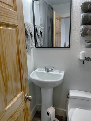 Badkamer